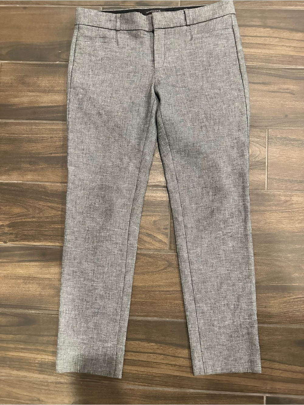 Banana Republic Sloan ankle Dress Pants 4